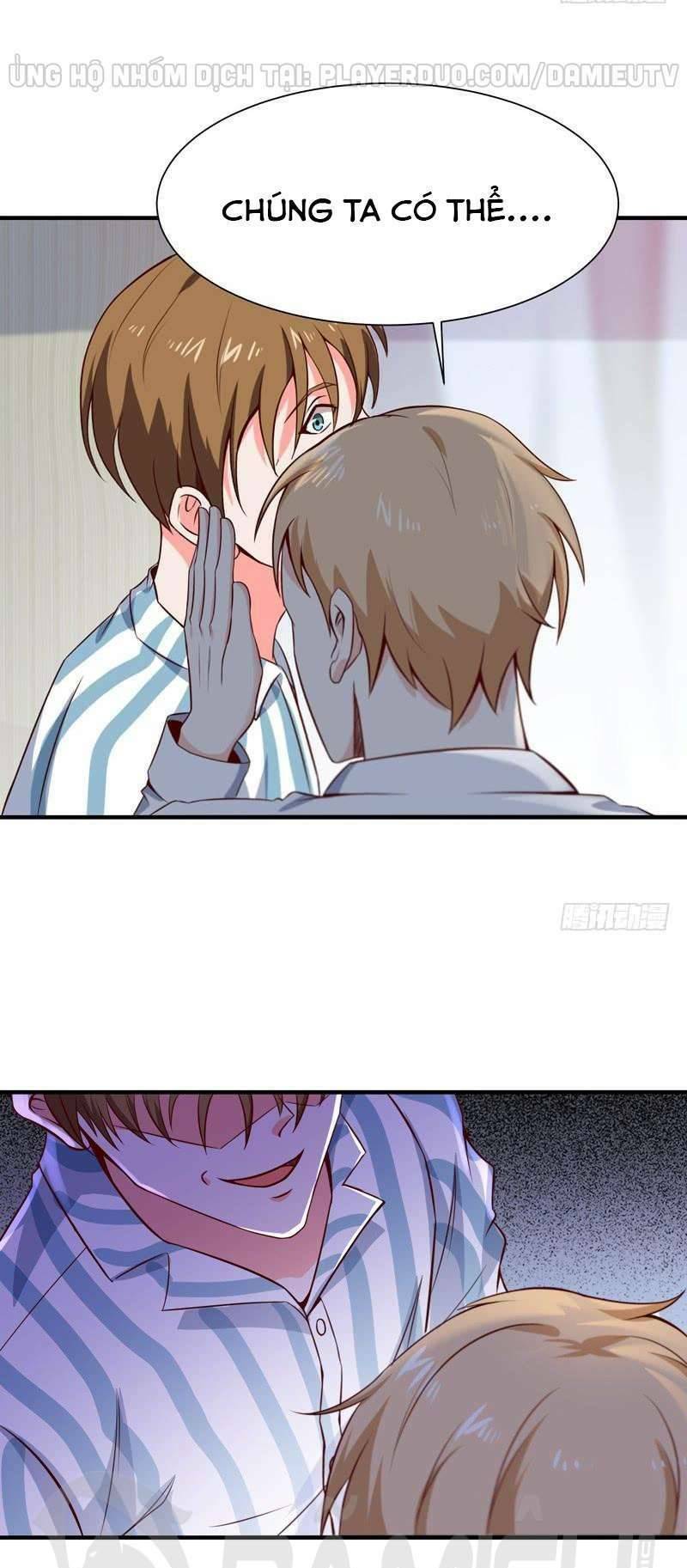 Trọng Sinh Đô Thị Thiên Tôn Chapter 67 - Trang 2