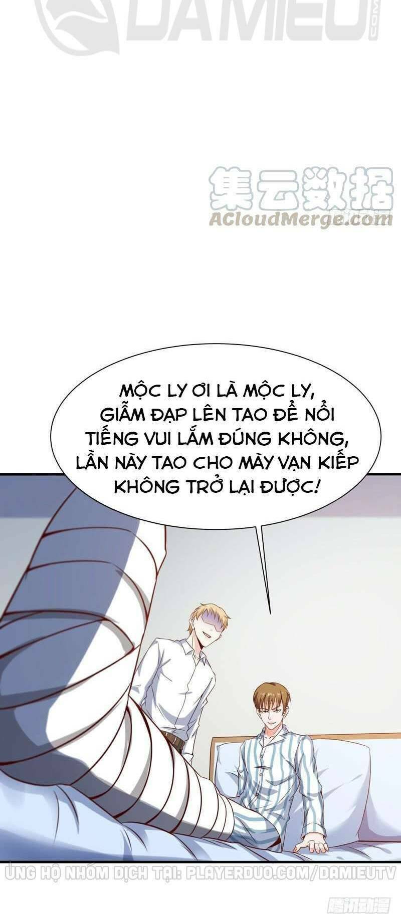 Trọng Sinh Đô Thị Thiên Tôn Chapter 67 - Trang 2