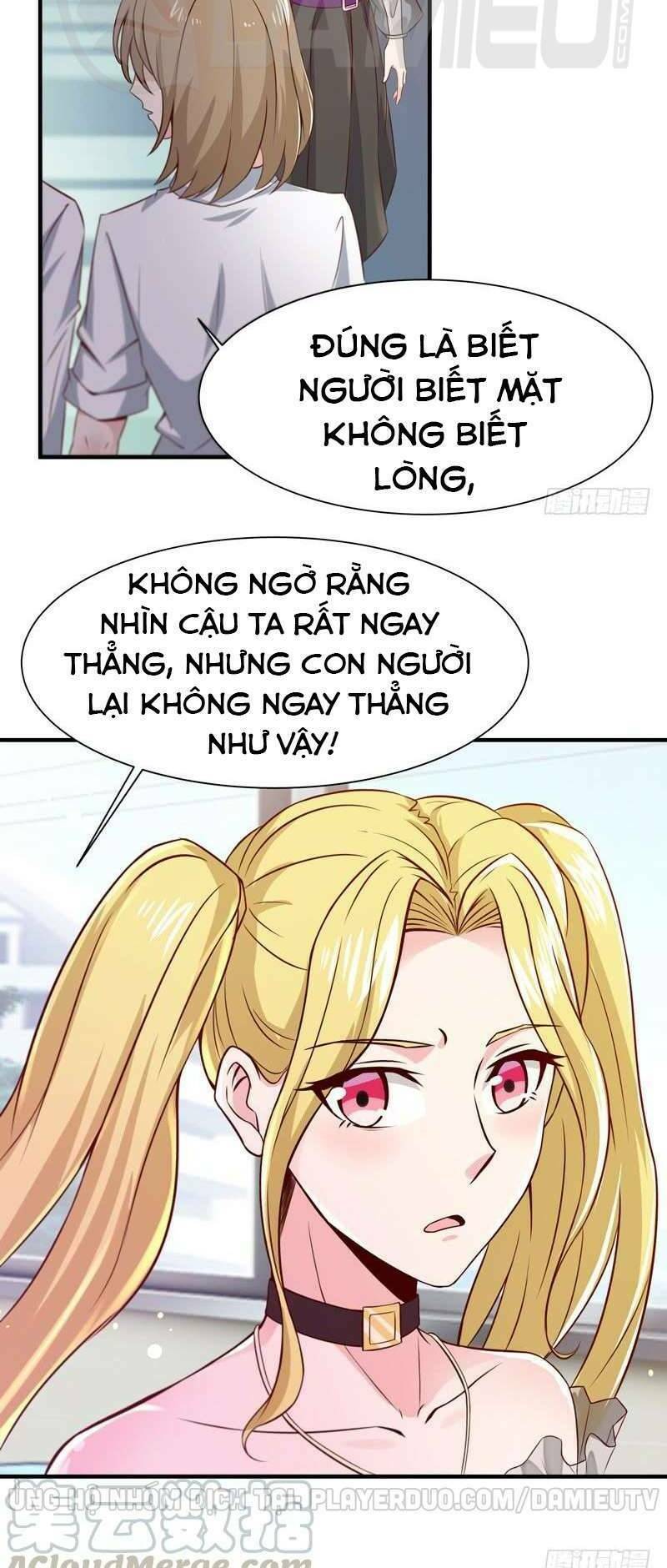 Trọng Sinh Đô Thị Thiên Tôn Chapter 67 - Trang 2