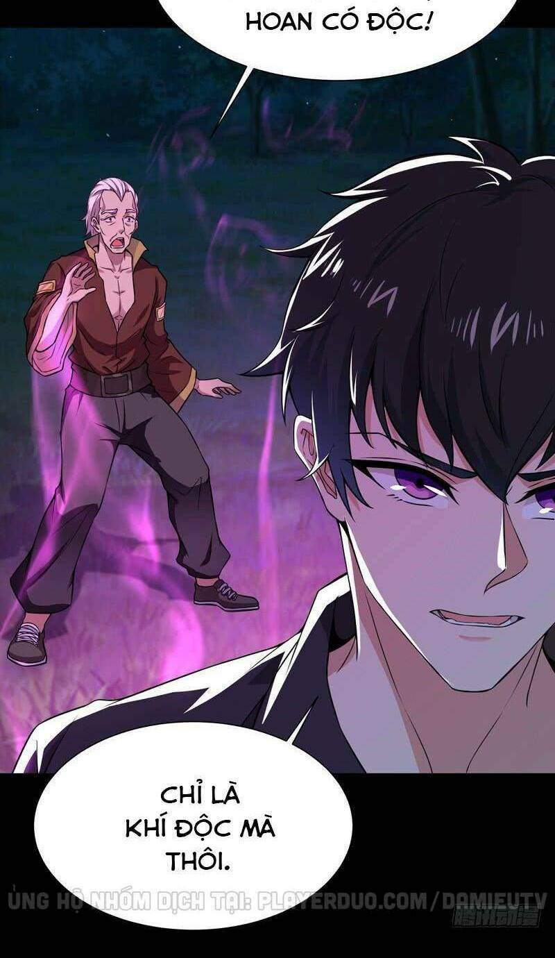 Trọng Sinh Đô Thị Thiên Tôn Chapter 67 - Trang 2