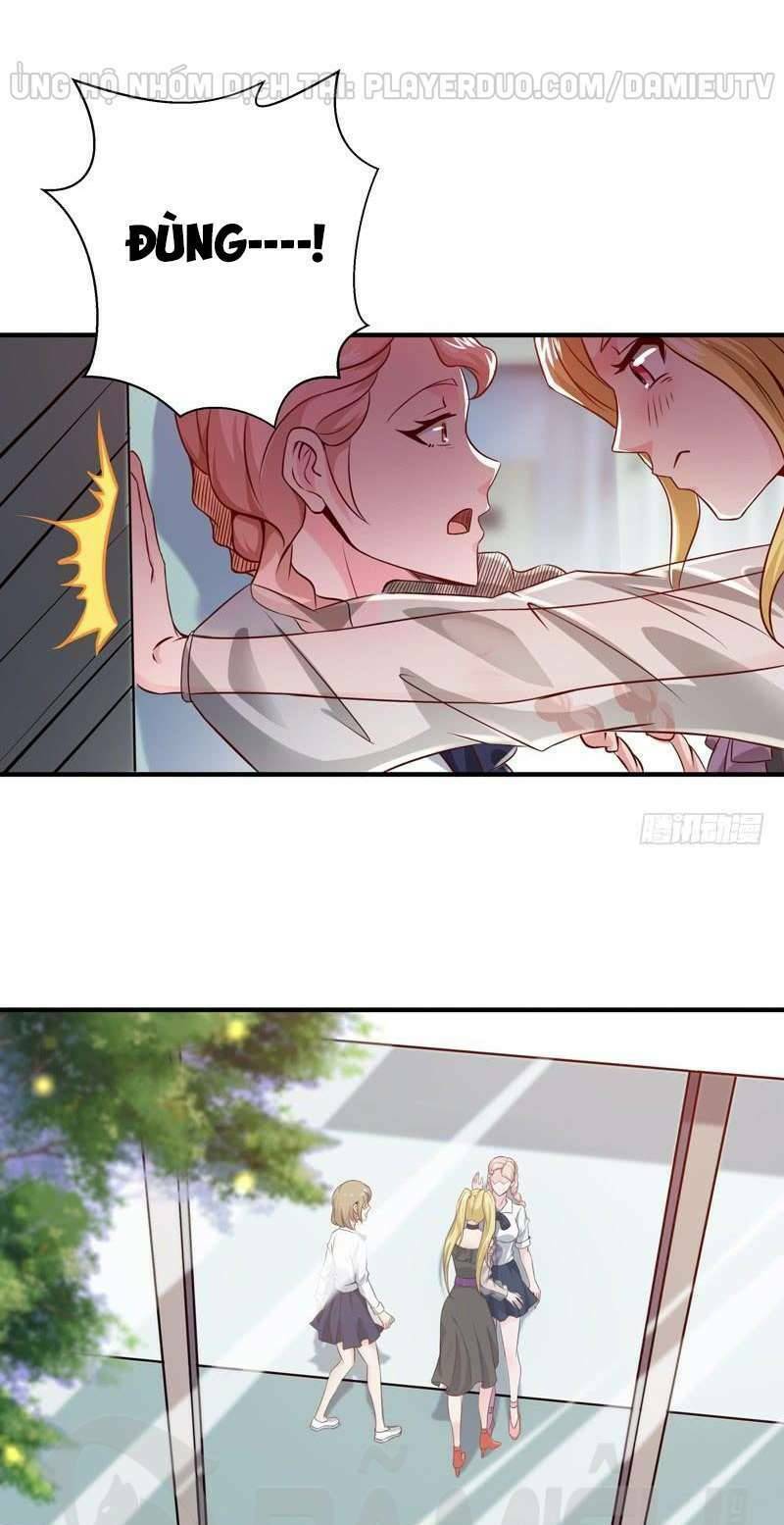 Trọng Sinh Đô Thị Thiên Tôn Chapter 67 - Trang 2