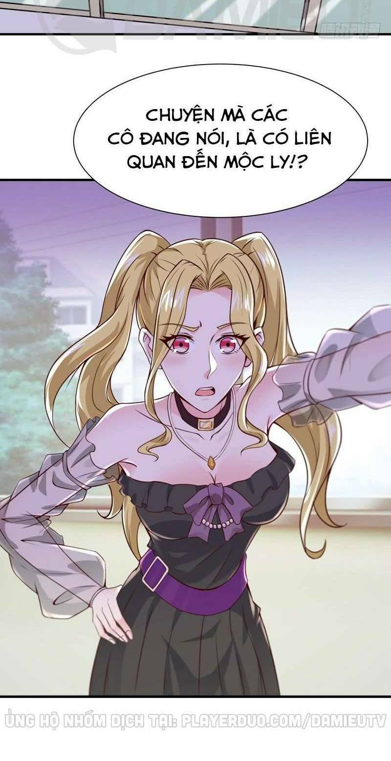 Trọng Sinh Đô Thị Thiên Tôn Chapter 67 - Trang 2