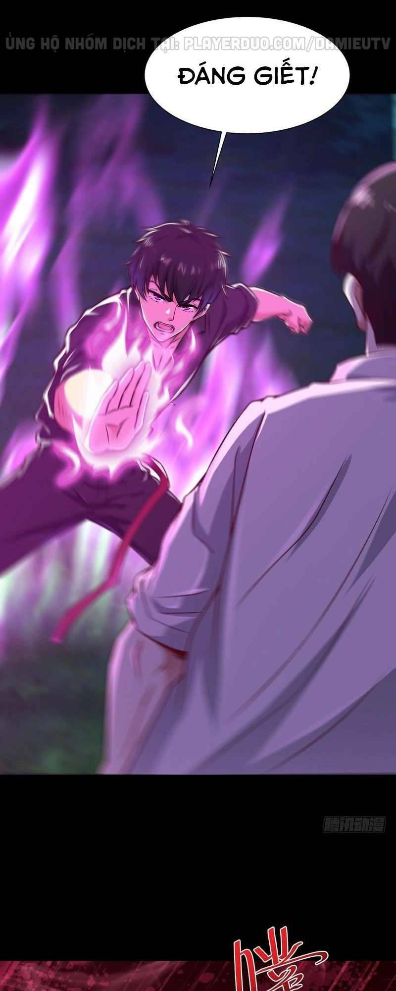 Trọng Sinh Đô Thị Thiên Tôn Chapter 67 - Trang 2