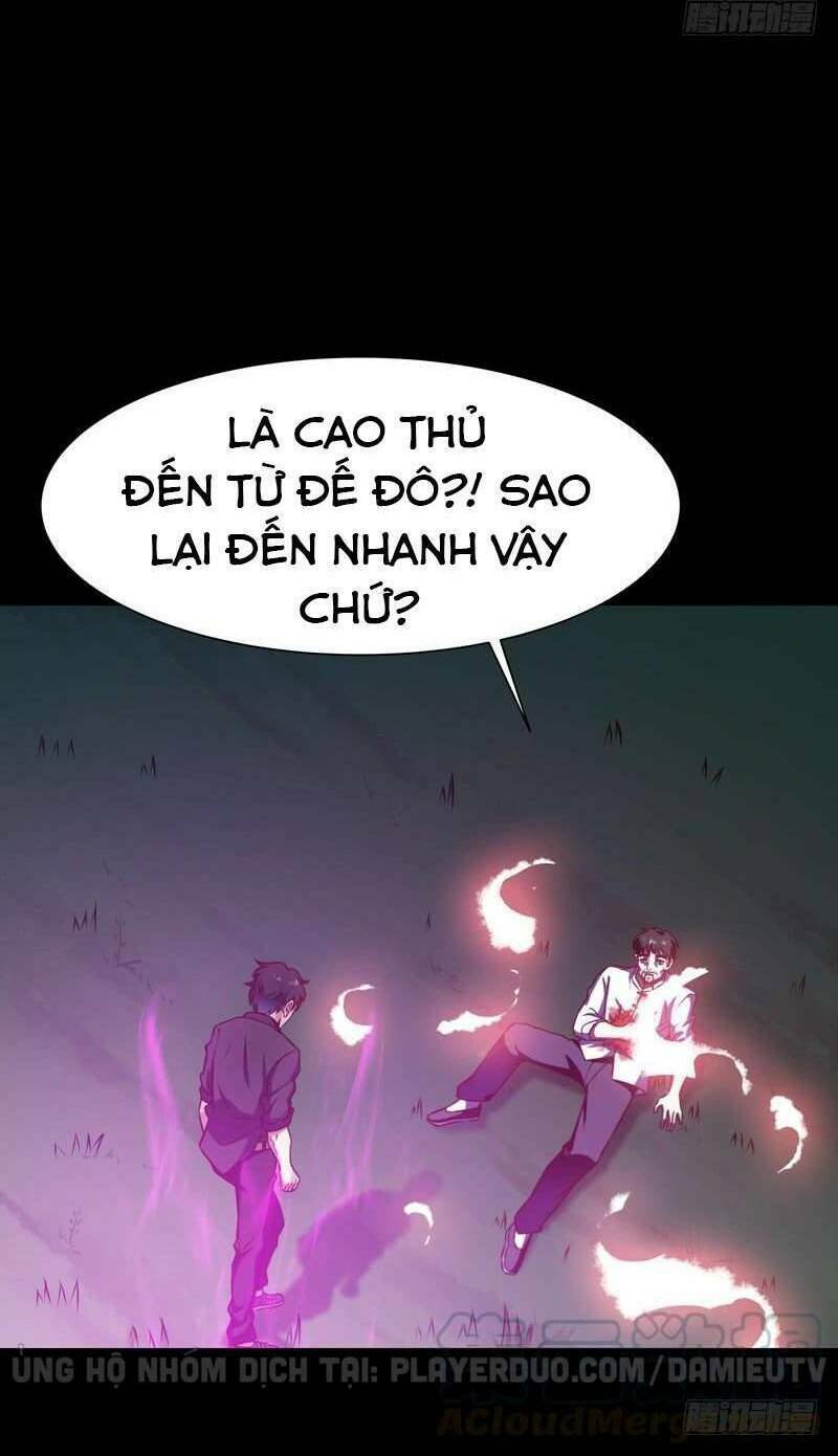 Trọng Sinh Đô Thị Thiên Tôn Chapter 67 - Trang 2