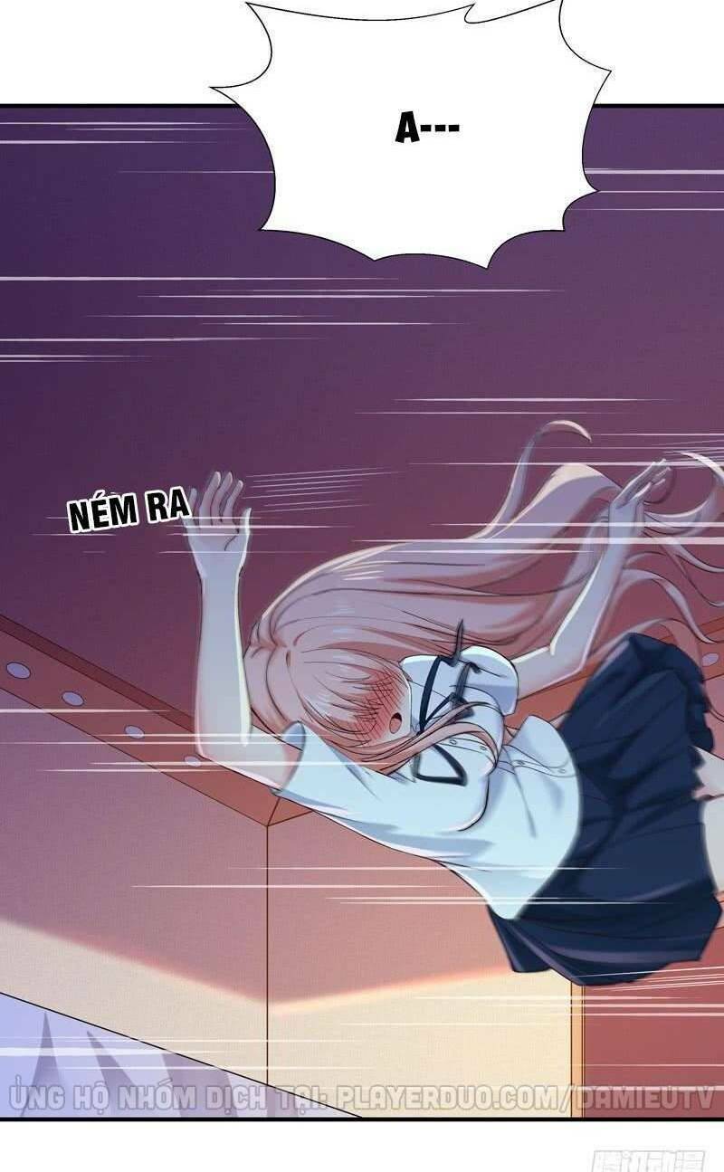 Trọng Sinh Đô Thị Thiên Tôn Chapter 68 - Trang 2