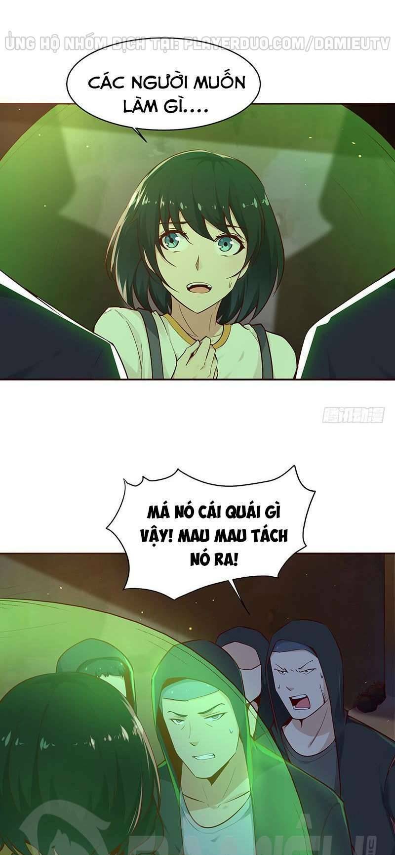 Trọng Sinh Đô Thị Thiên Tôn Chapter 69 - Trang 2