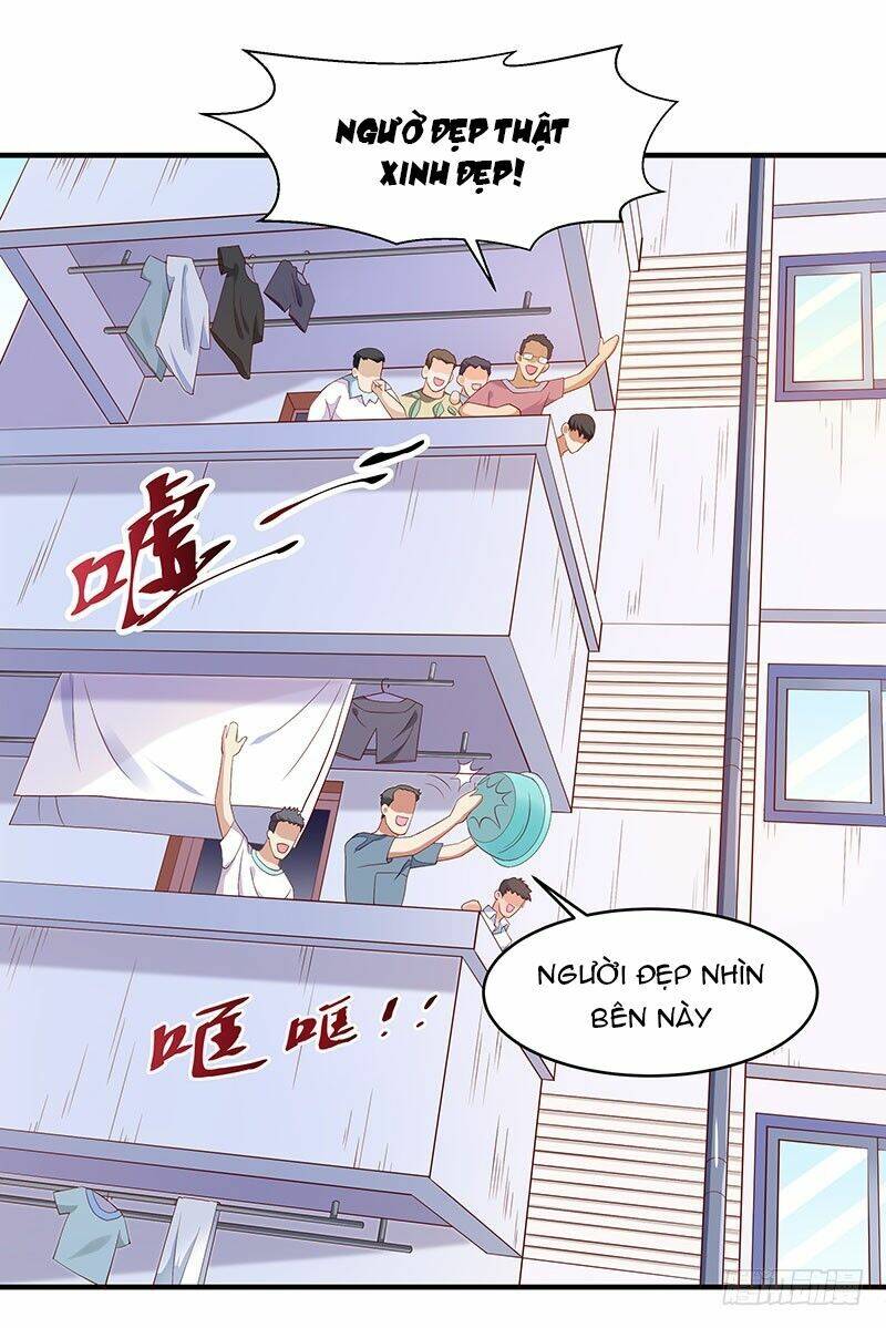 Trọng Sinh Đô Thị Thiên Tôn Chapter 7 - Trang 2