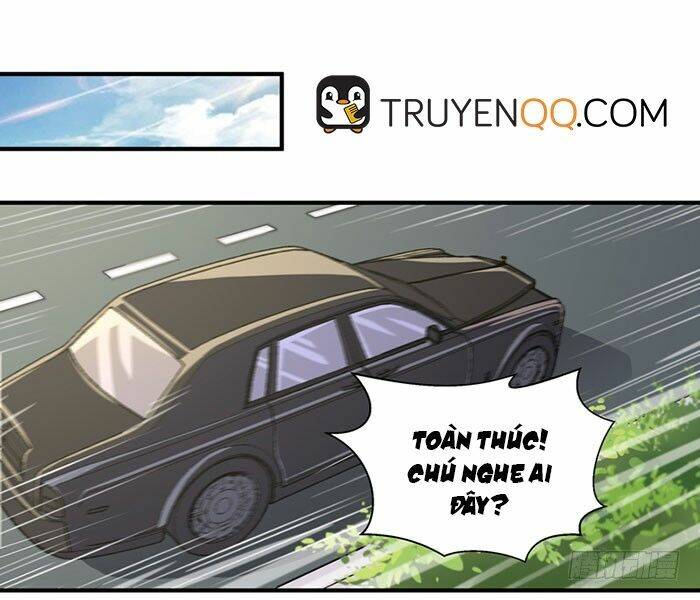 Trọng Sinh Đô Thị Thiên Tôn Chapter 7 - Trang 2