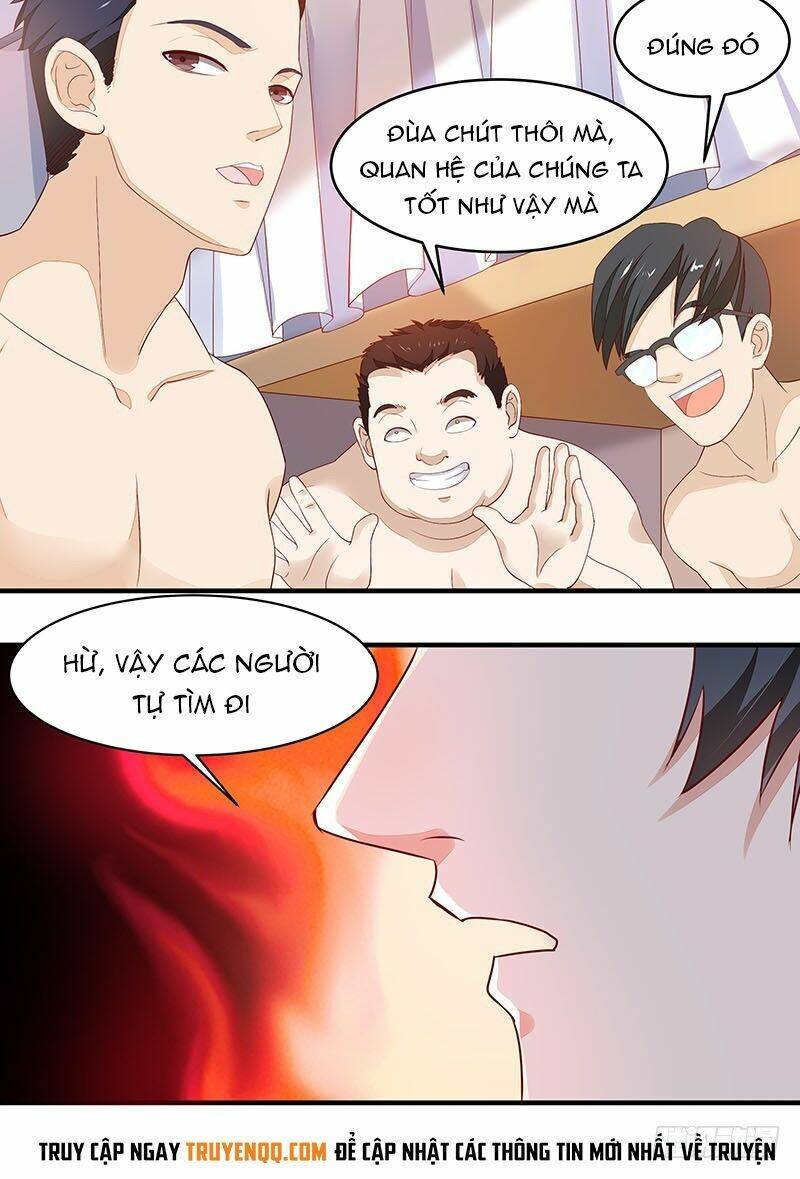 Trọng Sinh Đô Thị Thiên Tôn Chapter 7 - Trang 2