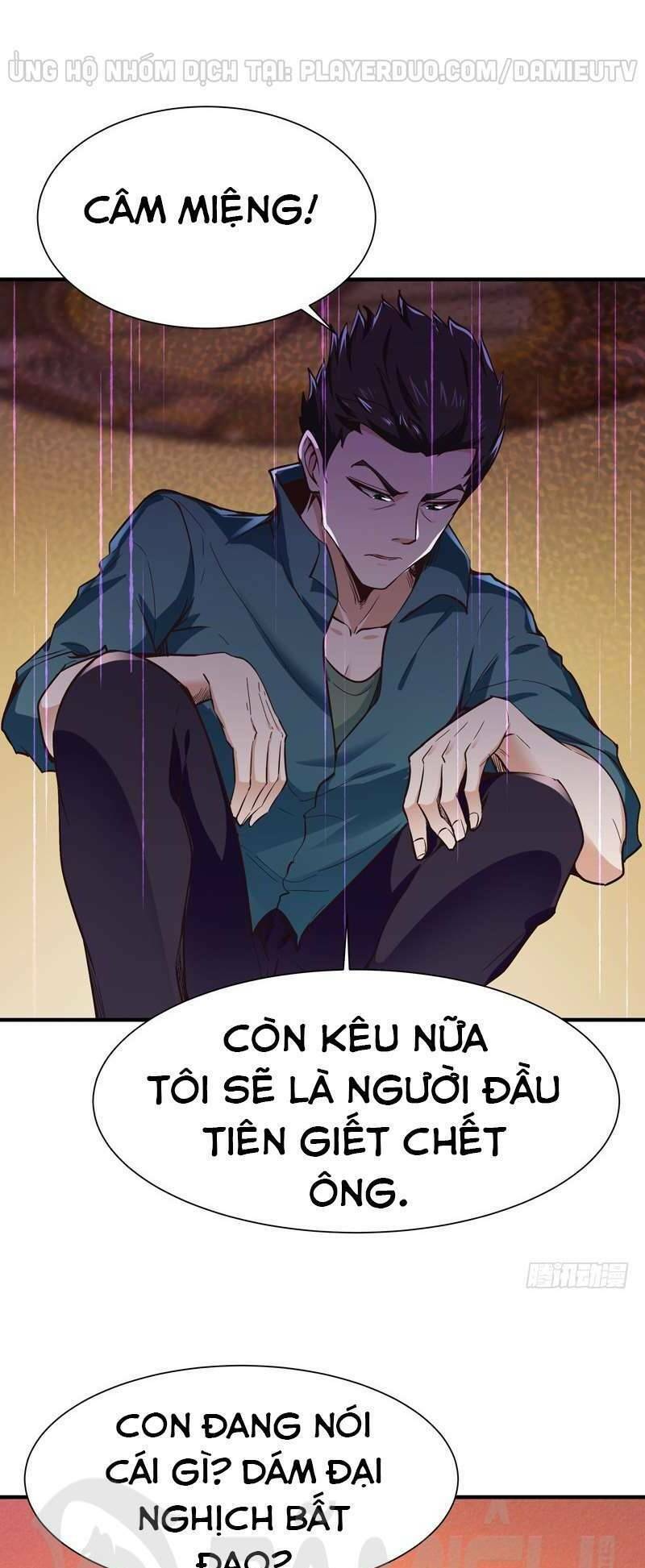 Trọng Sinh Đô Thị Thiên Tôn Chapter 73 - Trang 2