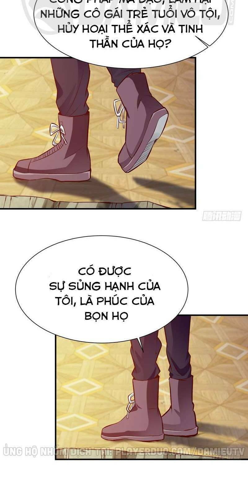 Trọng Sinh Đô Thị Thiên Tôn Chapter 73 - Trang 2
