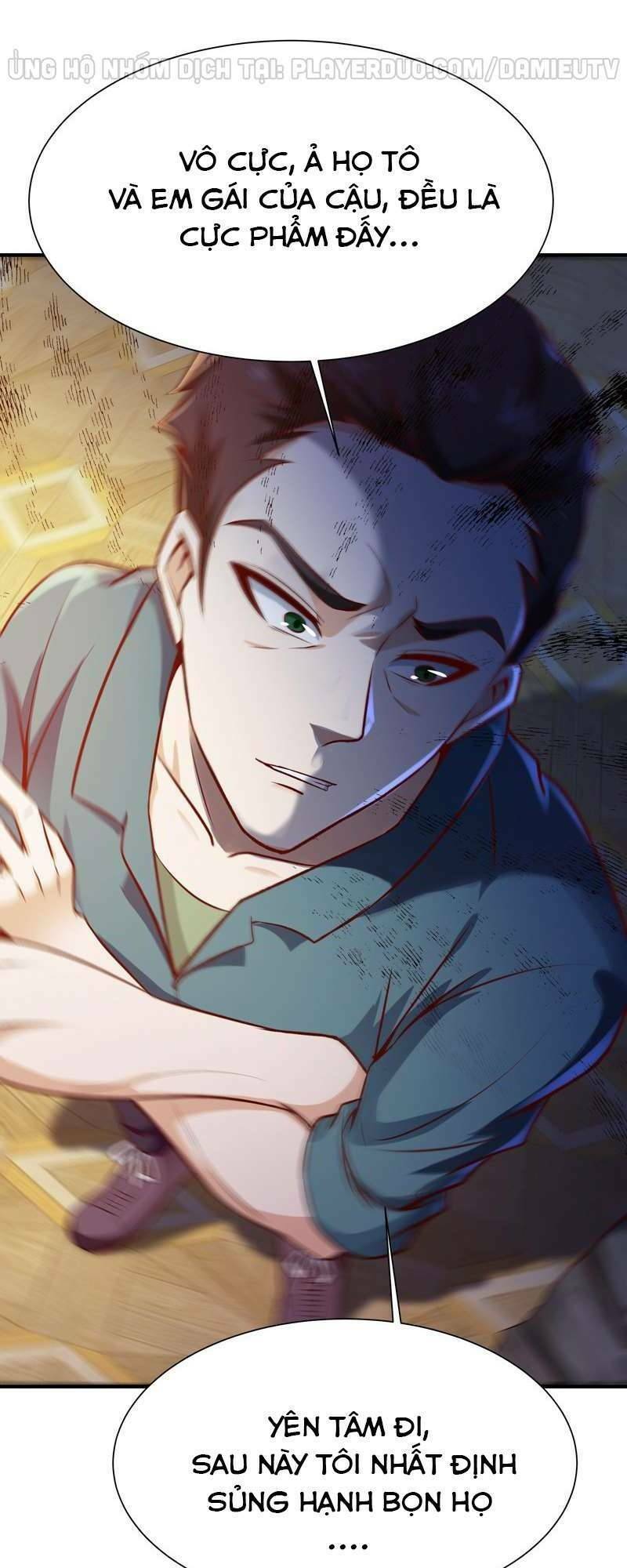 Trọng Sinh Đô Thị Thiên Tôn Chapter 73 - Trang 2