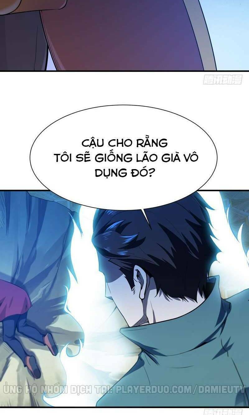 Trọng Sinh Đô Thị Thiên Tôn Chapter 73 - Trang 2