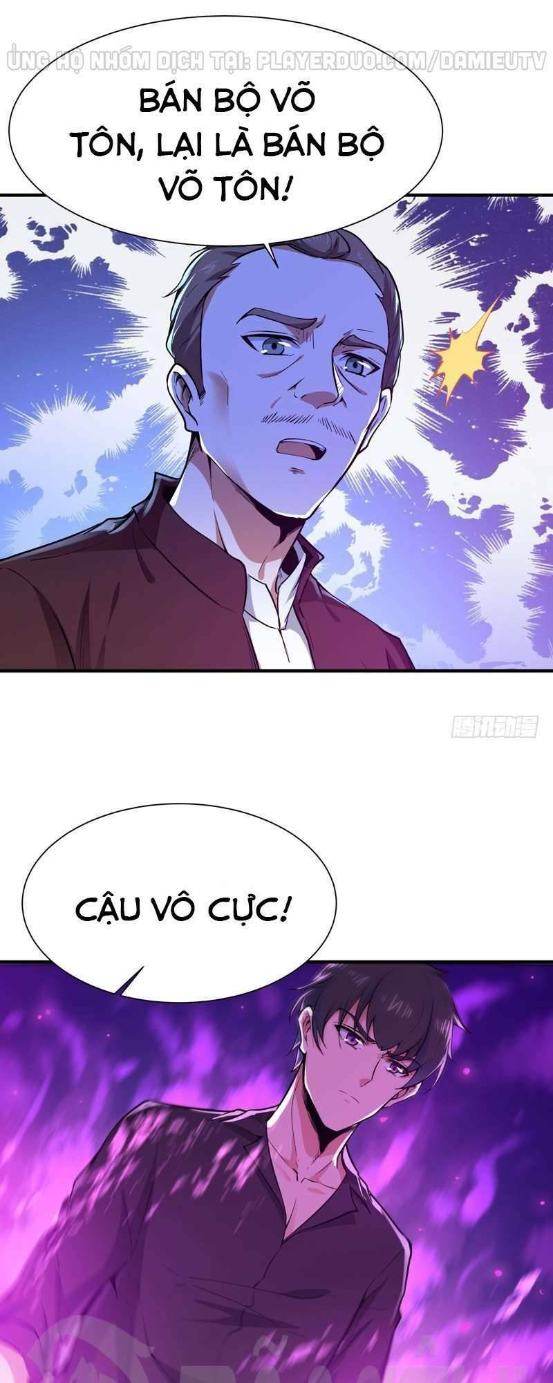 Trọng Sinh Đô Thị Thiên Tôn Chapter 73 - Trang 2