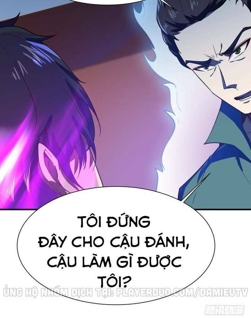 Trọng Sinh Đô Thị Thiên Tôn Chapter 73 - Trang 2