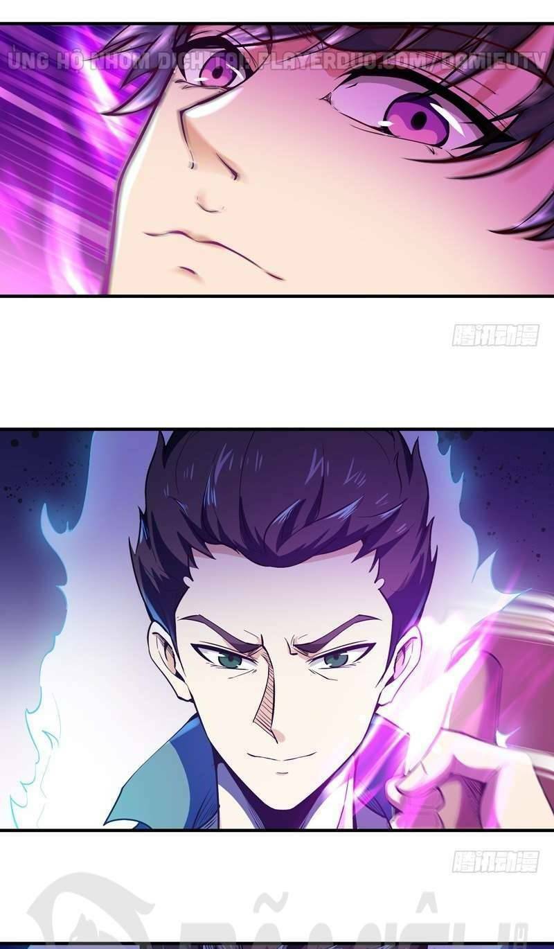 Trọng Sinh Đô Thị Thiên Tôn Chapter 73 - Trang 2