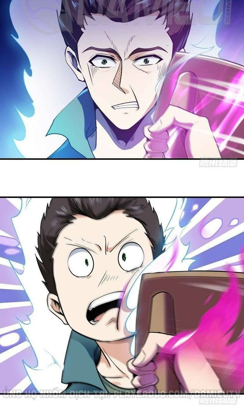 Trọng Sinh Đô Thị Thiên Tôn Chapter 73 - Trang 2