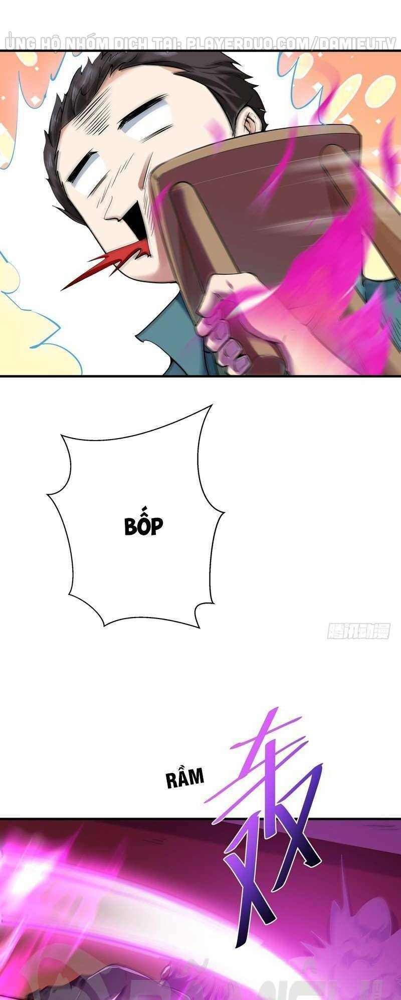 Trọng Sinh Đô Thị Thiên Tôn Chapter 73 - Trang 2