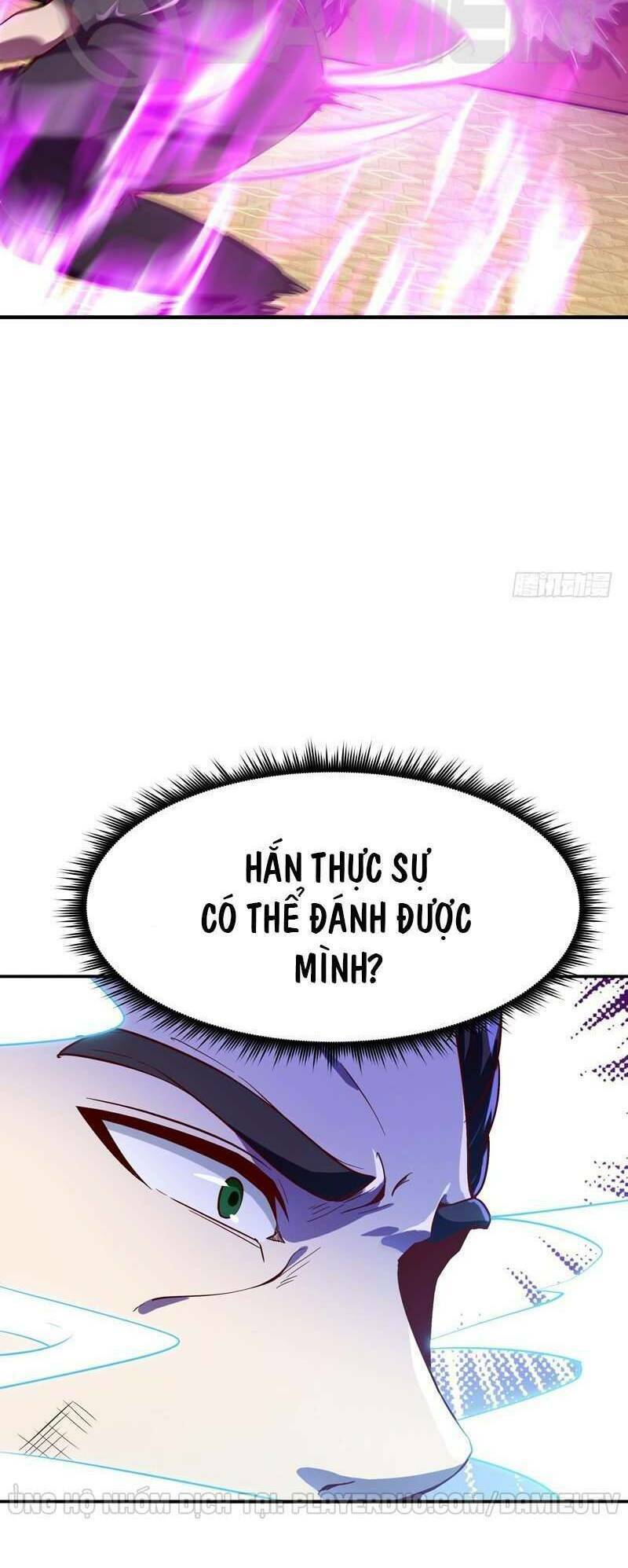 Trọng Sinh Đô Thị Thiên Tôn Chapter 73 - Trang 2