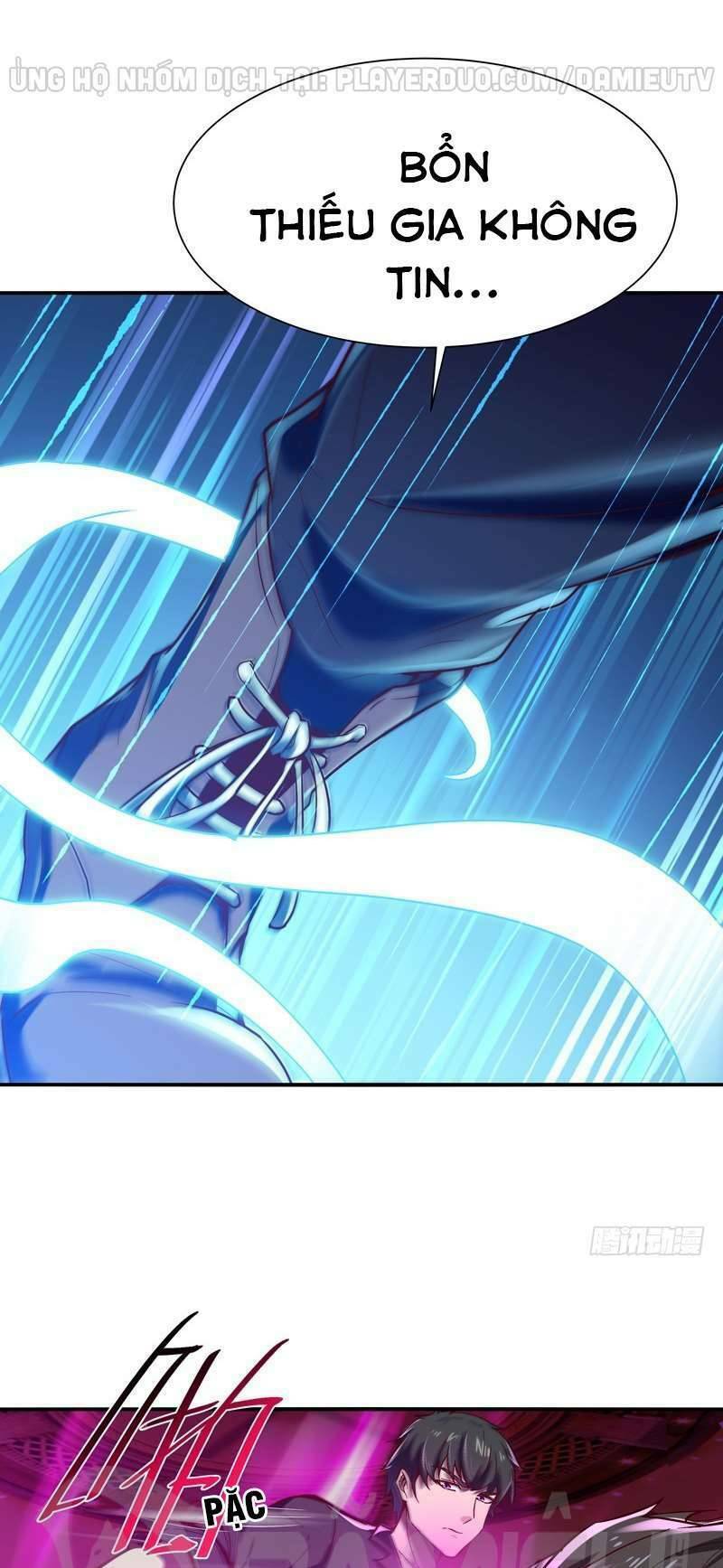 Trọng Sinh Đô Thị Thiên Tôn Chapter 73 - Trang 2