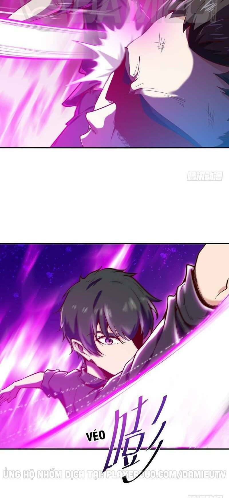 Trọng Sinh Đô Thị Thiên Tôn Chapter 73 - Trang 2