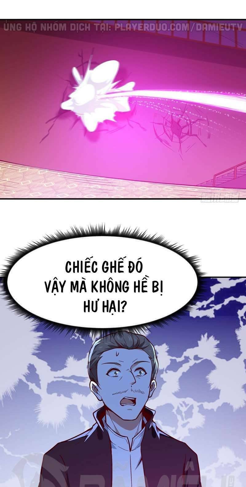 Trọng Sinh Đô Thị Thiên Tôn Chapter 73 - Trang 2