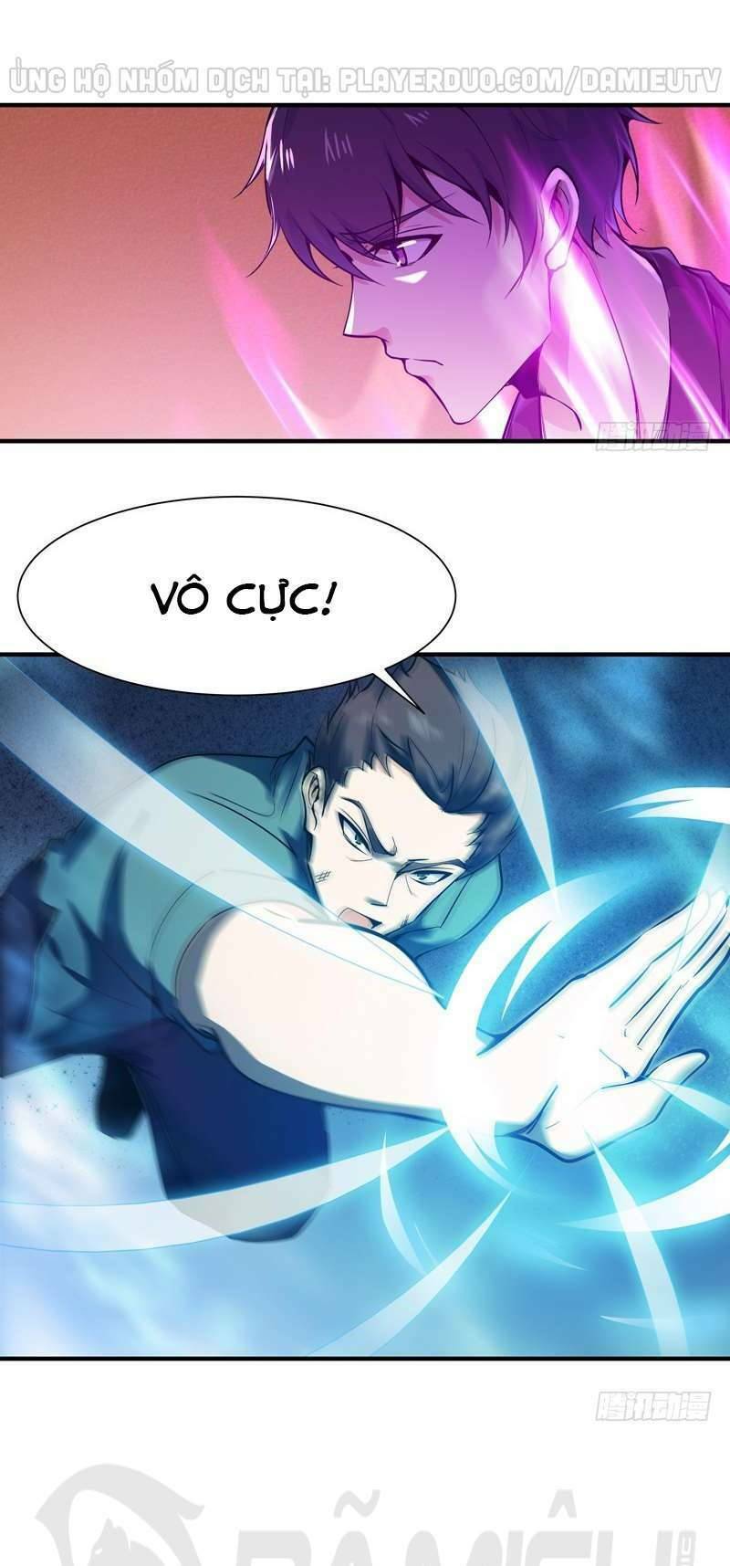 Trọng Sinh Đô Thị Thiên Tôn Chapter 73 - Trang 2