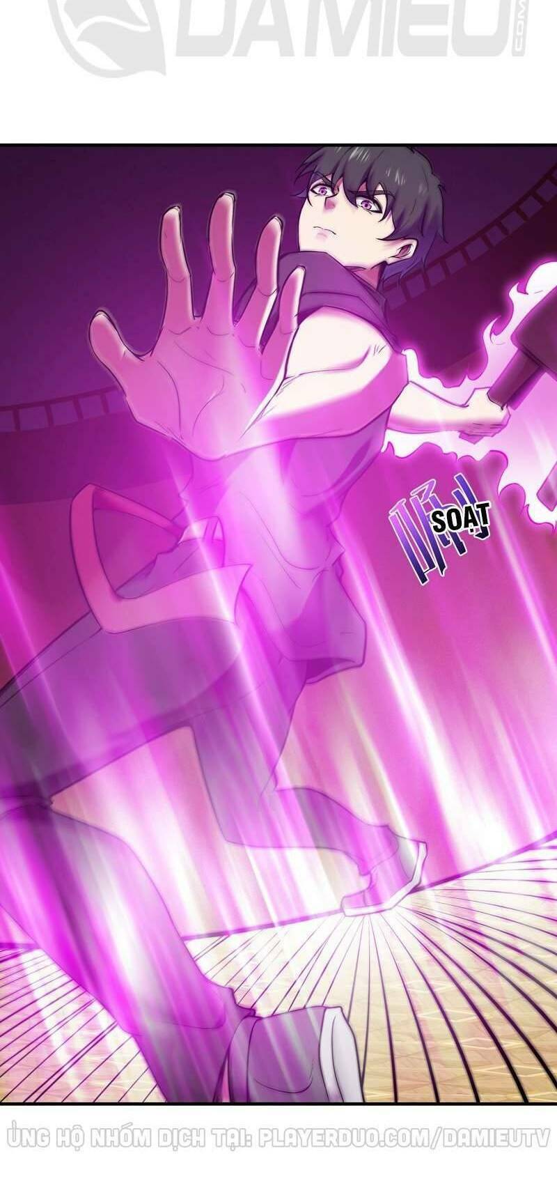 Trọng Sinh Đô Thị Thiên Tôn Chapter 73 - Trang 2