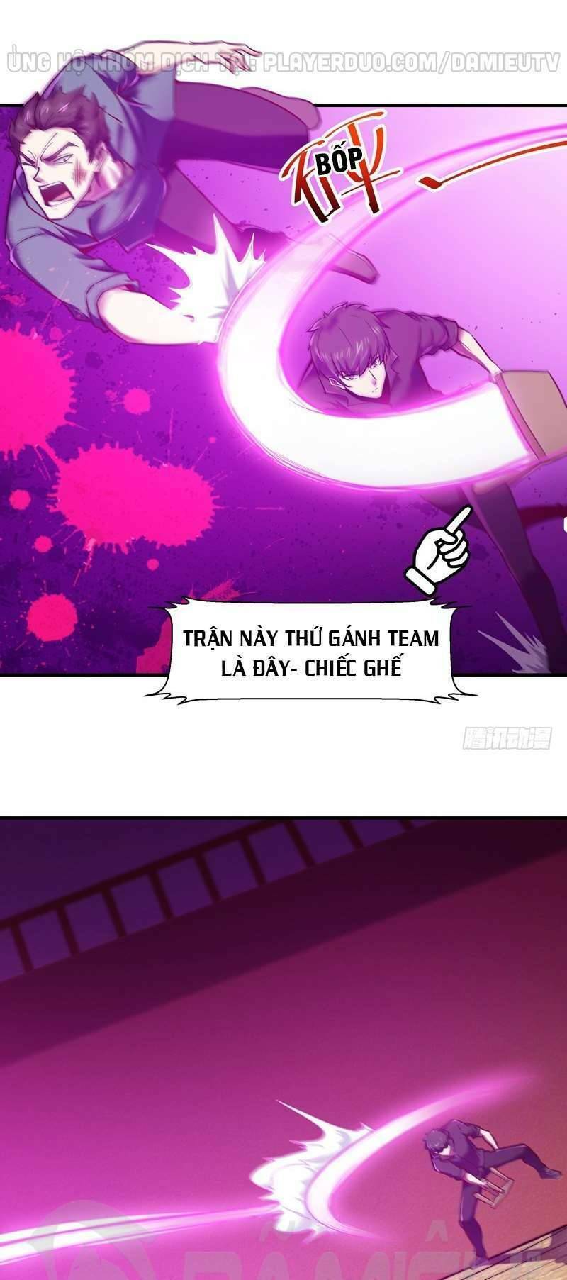 Trọng Sinh Đô Thị Thiên Tôn Chapter 73 - Trang 2