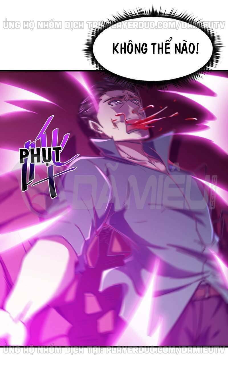 Trọng Sinh Đô Thị Thiên Tôn Chapter 73 - Trang 2