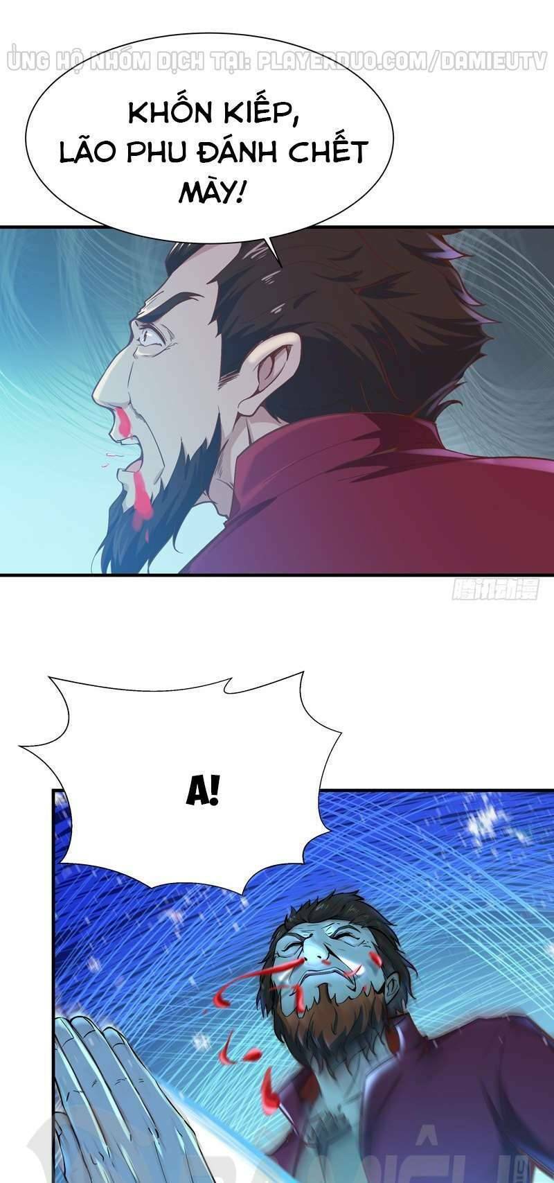 Trọng Sinh Đô Thị Thiên Tôn Chapter 73 - Trang 2