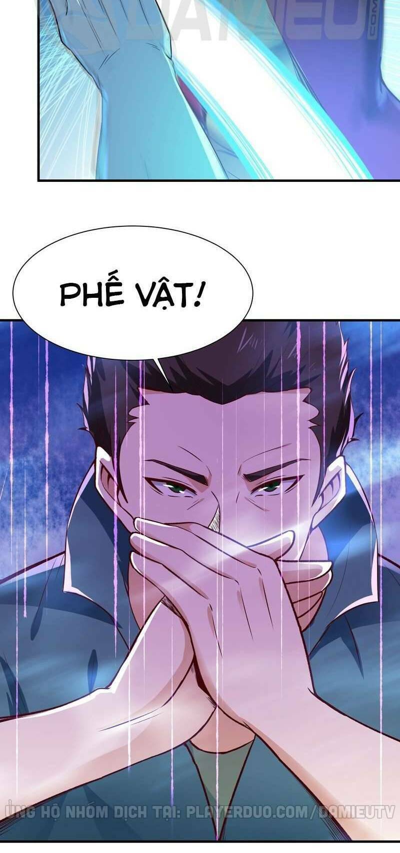 Trọng Sinh Đô Thị Thiên Tôn Chapter 73 - Trang 2