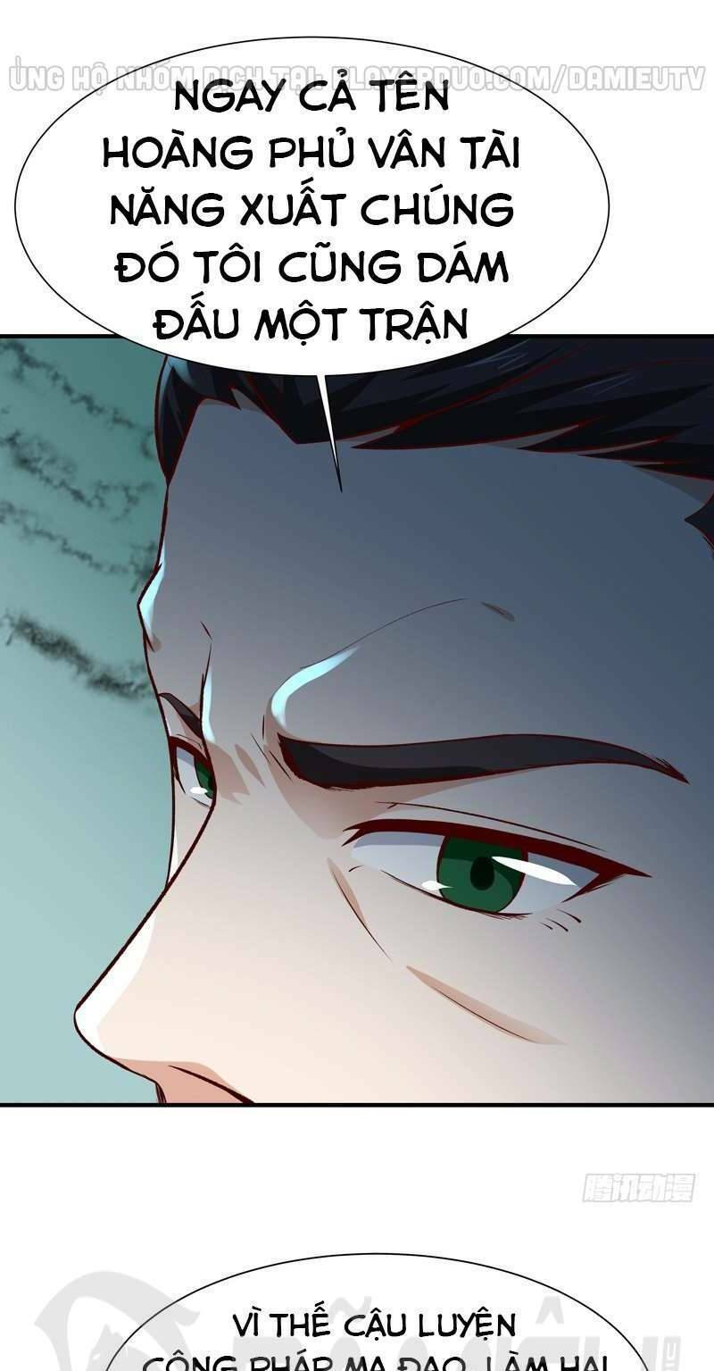 Trọng Sinh Đô Thị Thiên Tôn Chapter 73 - Trang 2