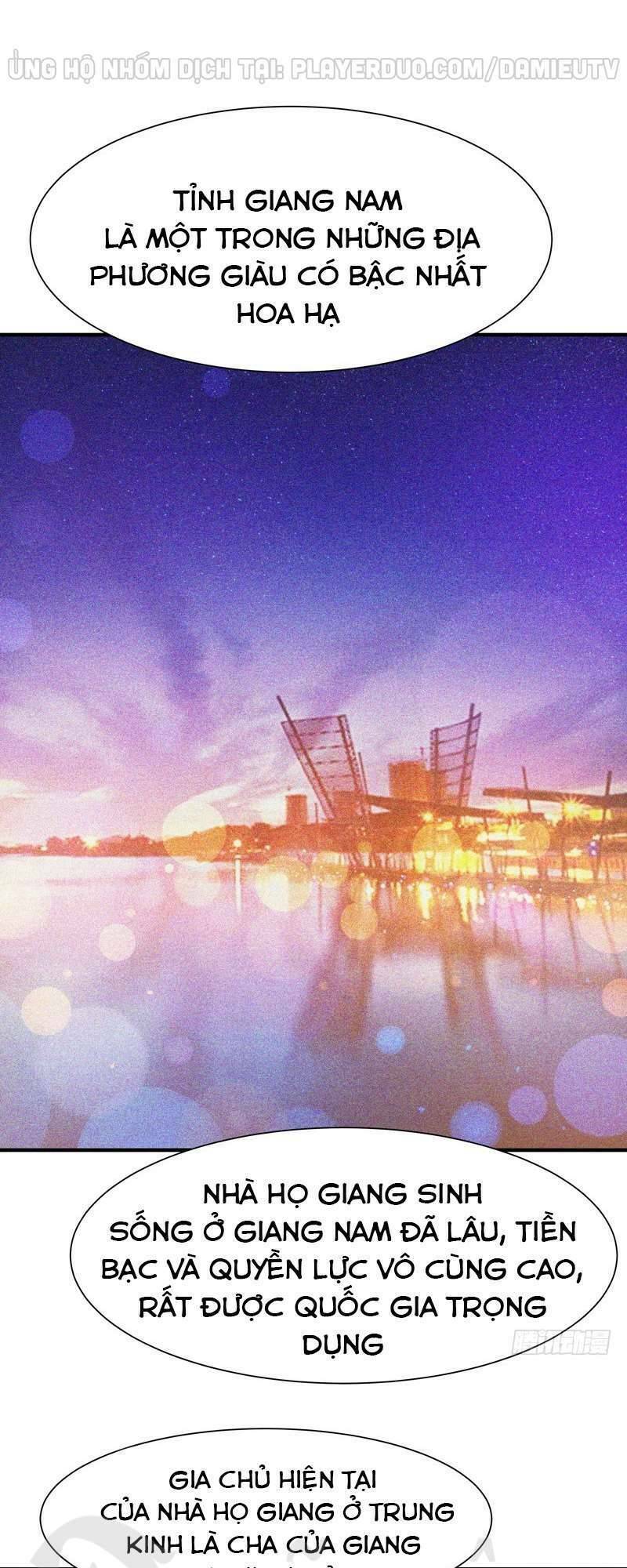 Trọng Sinh Đô Thị Thiên Tôn Chapter 75 - Trang 2