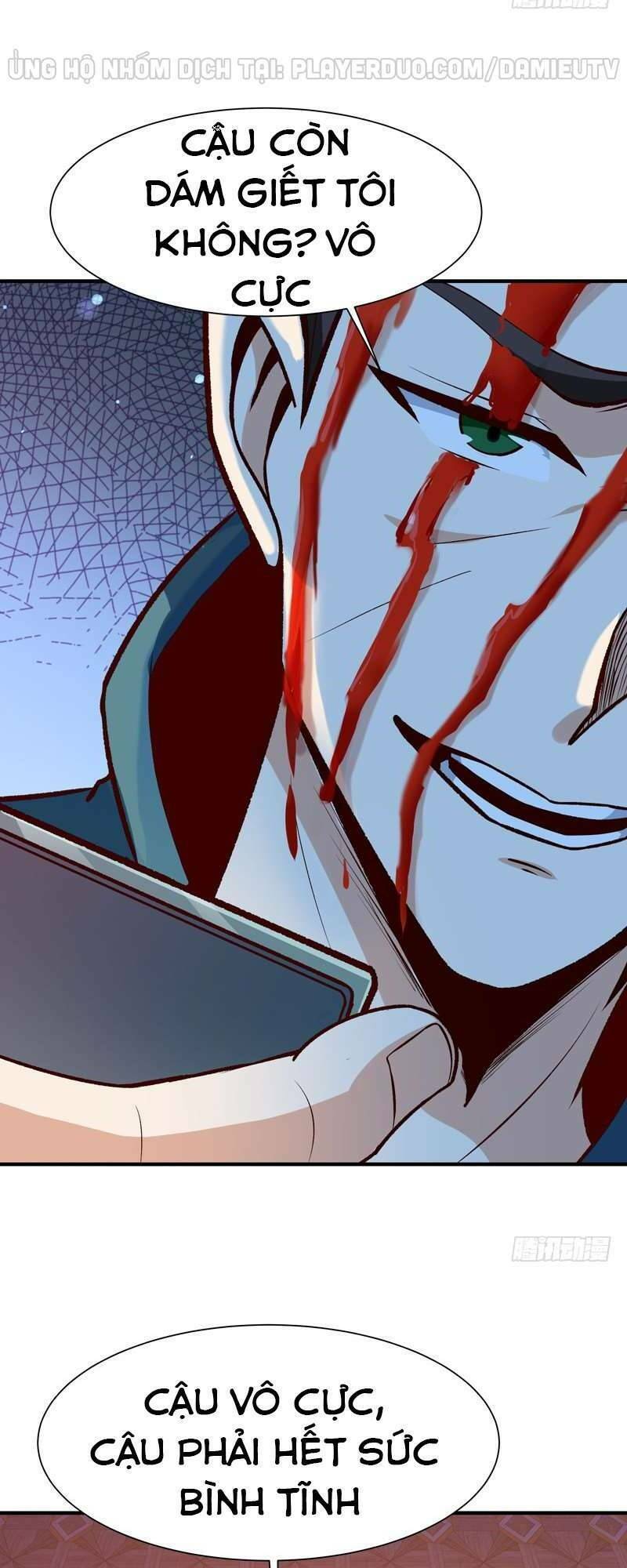 Trọng Sinh Đô Thị Thiên Tôn Chapter 75 - Trang 2