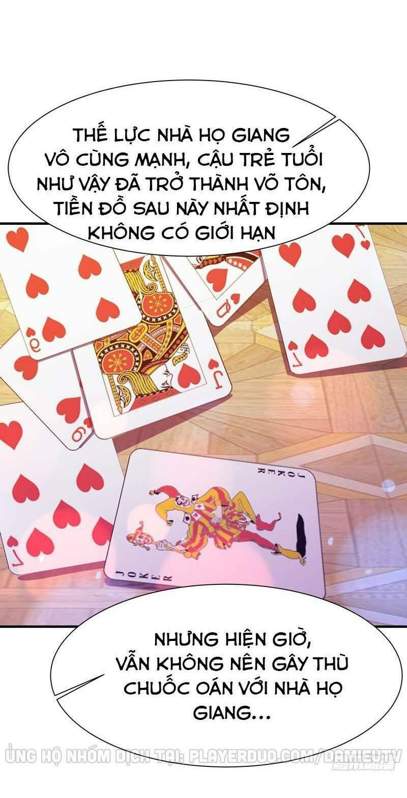 Trọng Sinh Đô Thị Thiên Tôn Chapter 75 - Trang 2