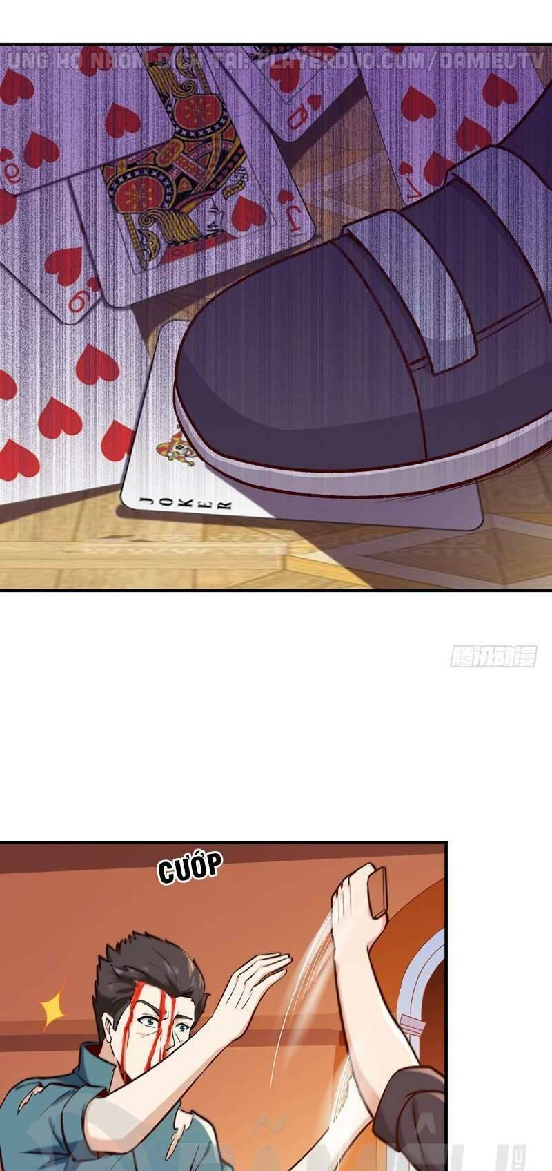 Trọng Sinh Đô Thị Thiên Tôn Chapter 75 - Trang 2