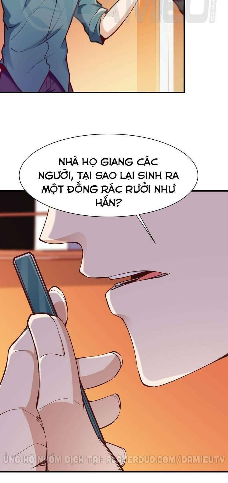 Trọng Sinh Đô Thị Thiên Tôn Chapter 75 - Trang 2