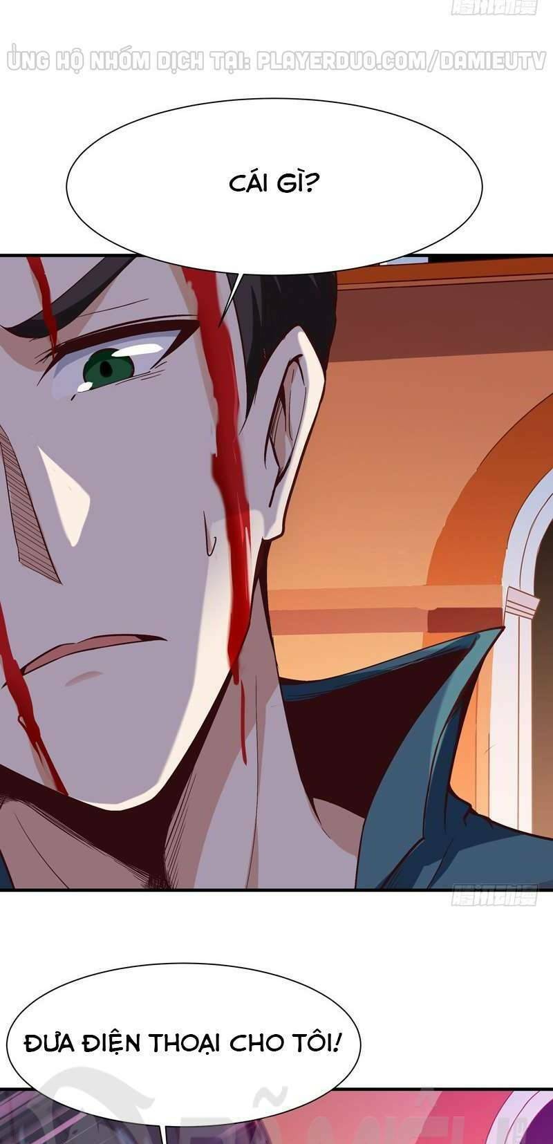 Trọng Sinh Đô Thị Thiên Tôn Chapter 75 - Trang 2