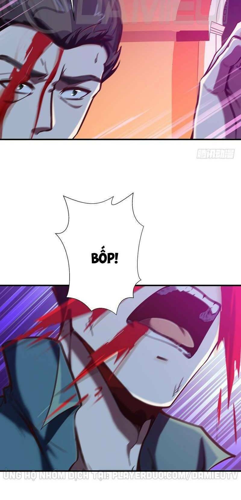 Trọng Sinh Đô Thị Thiên Tôn Chapter 75 - Trang 2