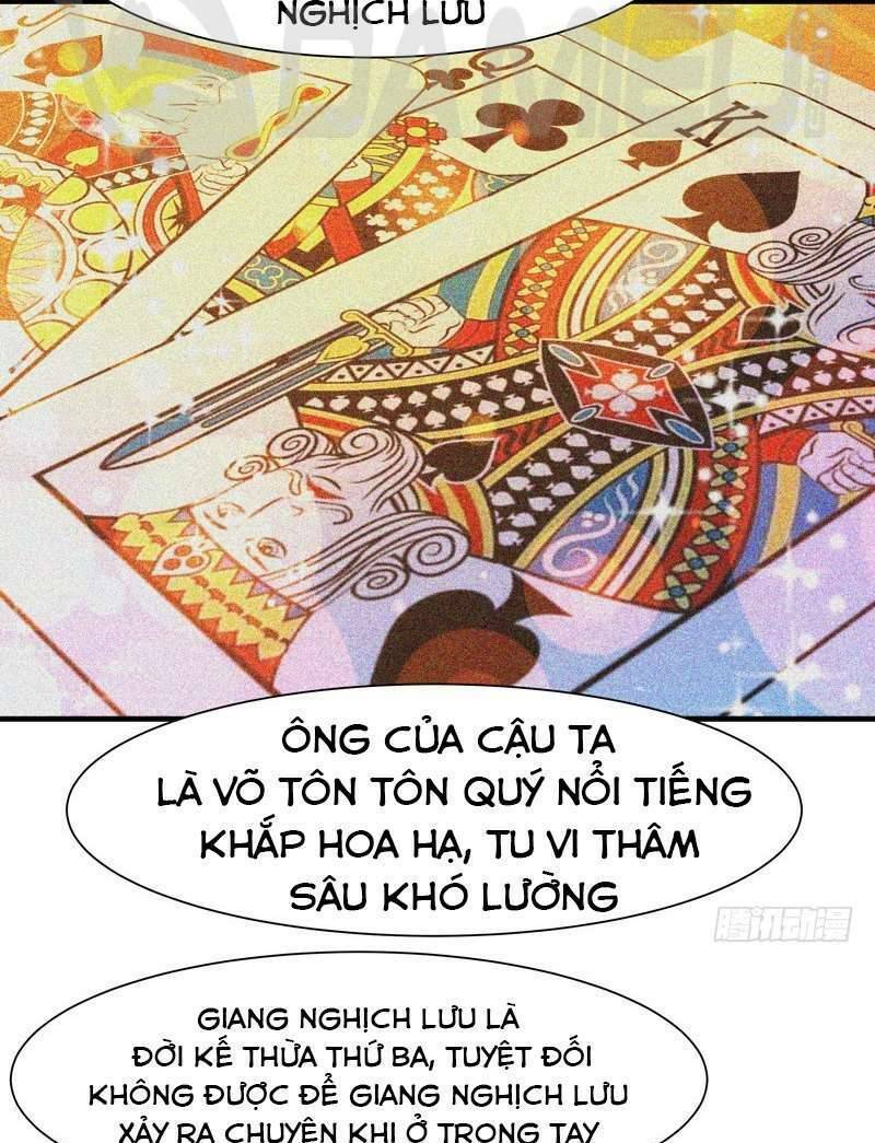 Trọng Sinh Đô Thị Thiên Tôn Chapter 75 - Trang 2