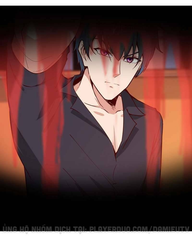 Trọng Sinh Đô Thị Thiên Tôn Chapter 75 - Trang 2