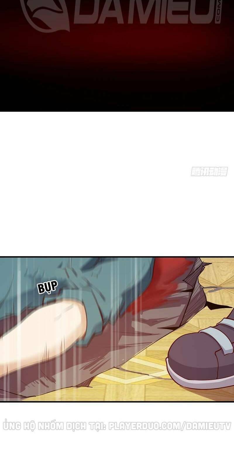 Trọng Sinh Đô Thị Thiên Tôn Chapter 75 - Trang 2