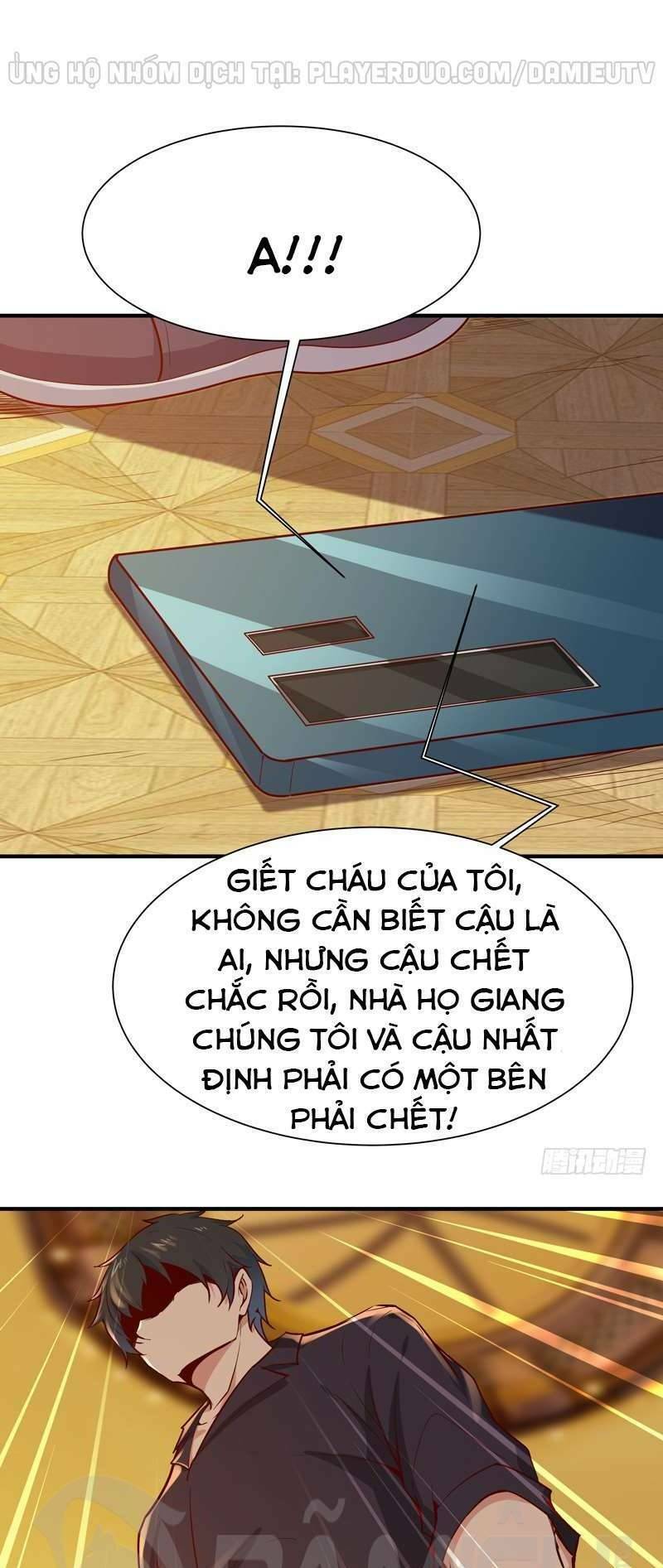Trọng Sinh Đô Thị Thiên Tôn Chapter 75 - Trang 2