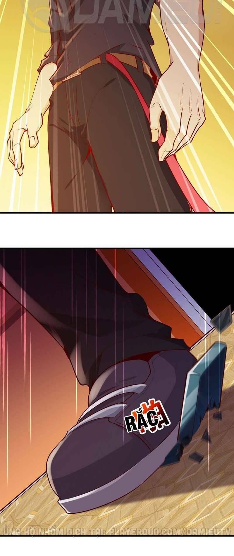 Trọng Sinh Đô Thị Thiên Tôn Chapter 75 - Trang 2