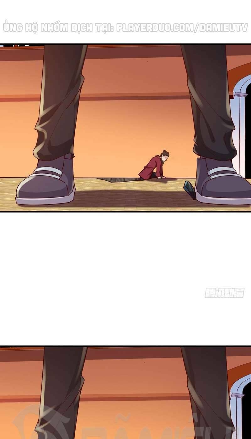 Trọng Sinh Đô Thị Thiên Tôn Chapter 75 - Trang 2