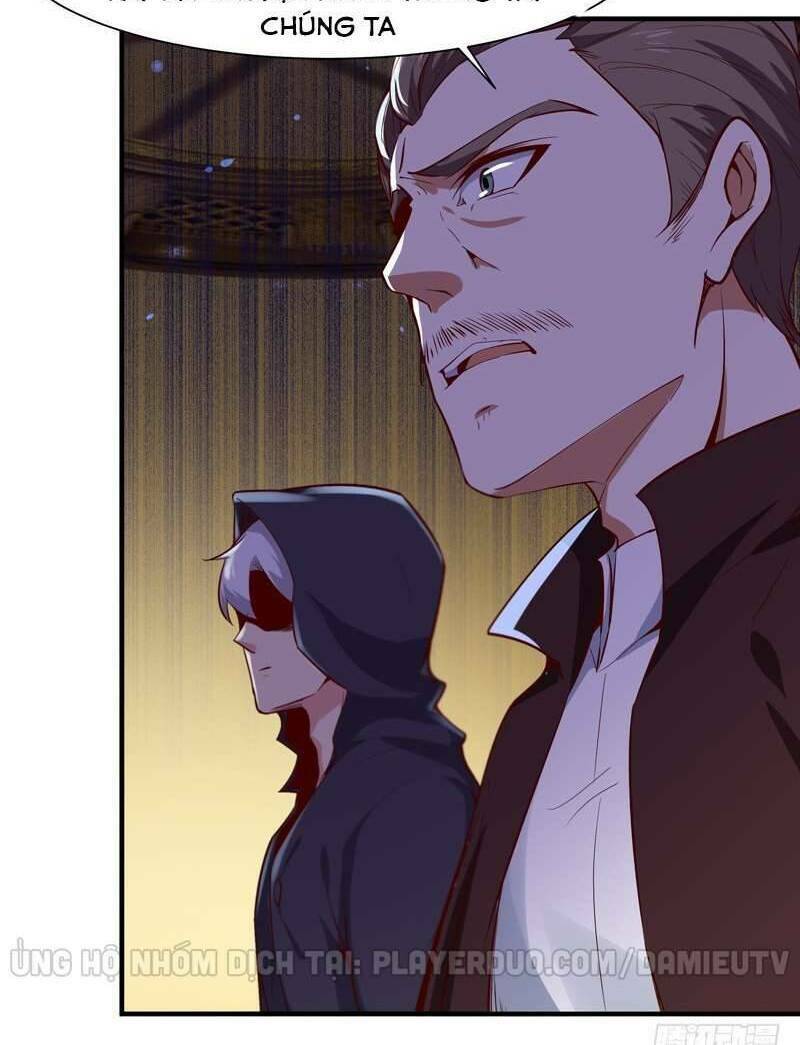 Trọng Sinh Đô Thị Thiên Tôn Chapter 75 - Trang 2