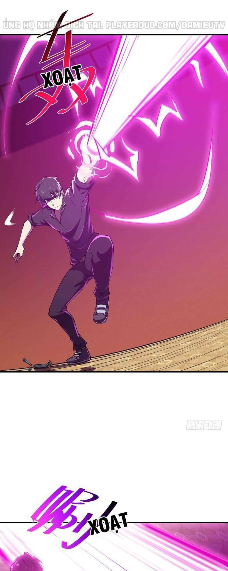 Trọng Sinh Đô Thị Thiên Tôn Chapter 75 - Trang 2