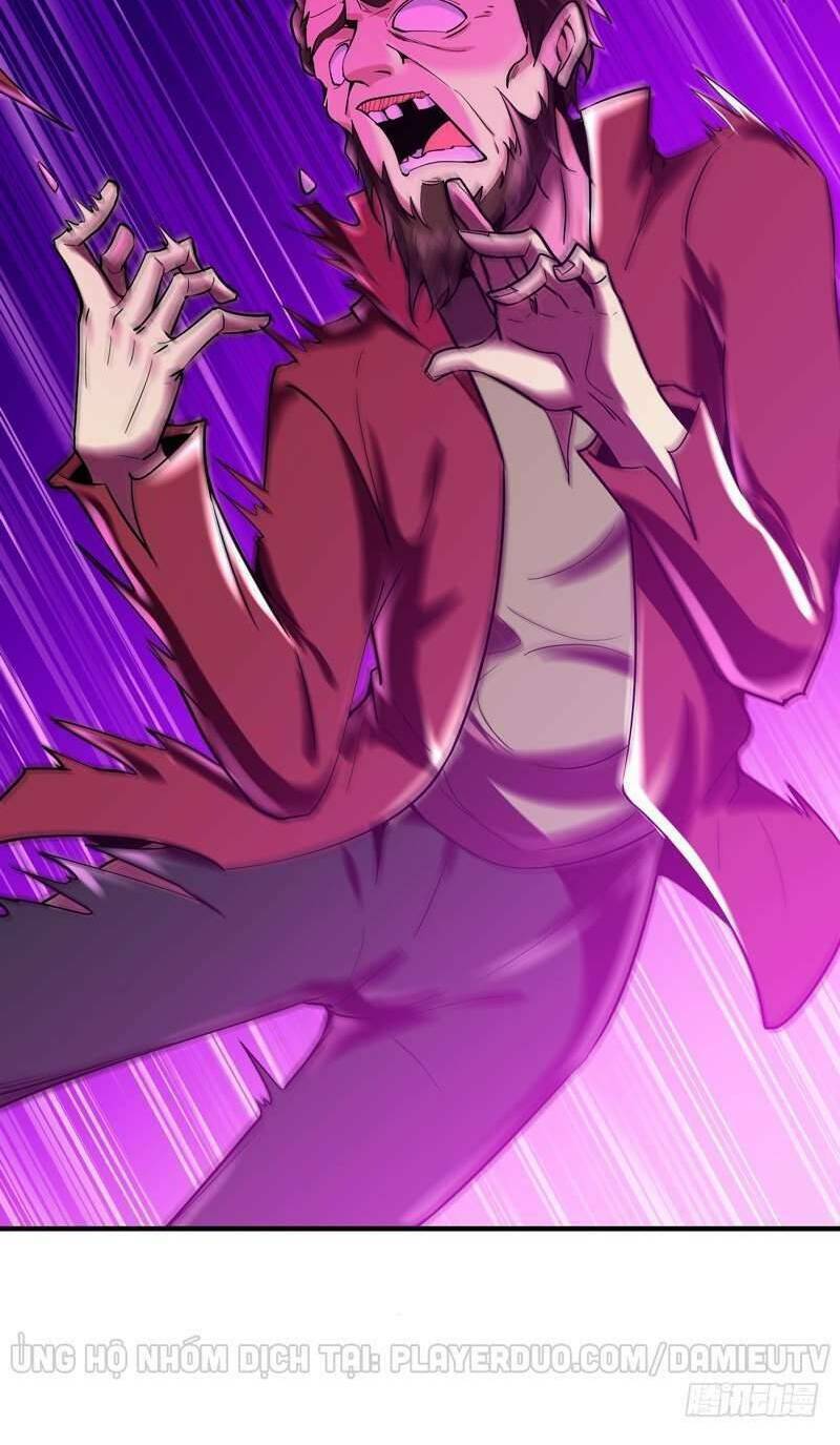 Trọng Sinh Đô Thị Thiên Tôn Chapter 75 - Trang 2