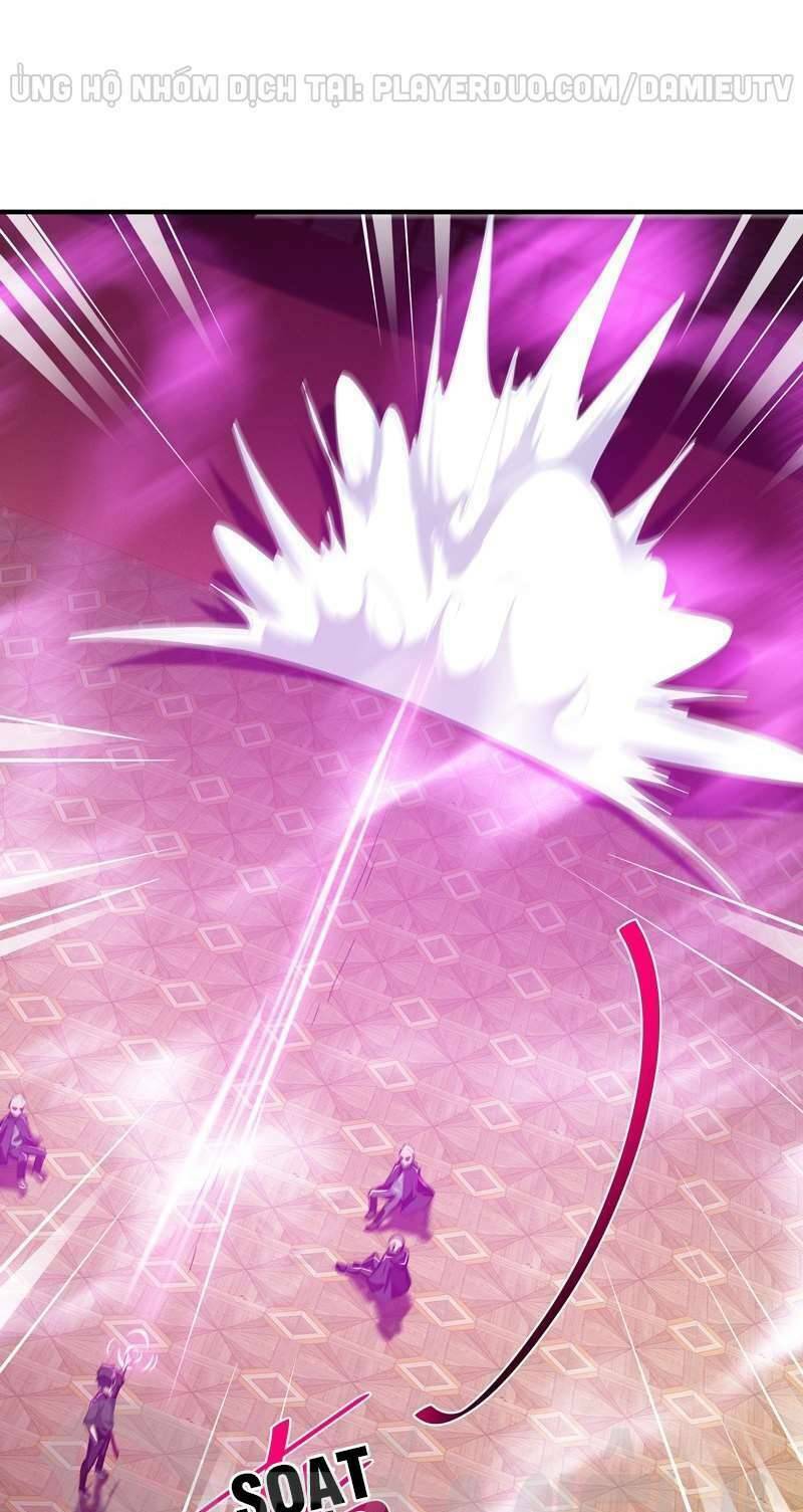 Trọng Sinh Đô Thị Thiên Tôn Chapter 75 - Trang 2